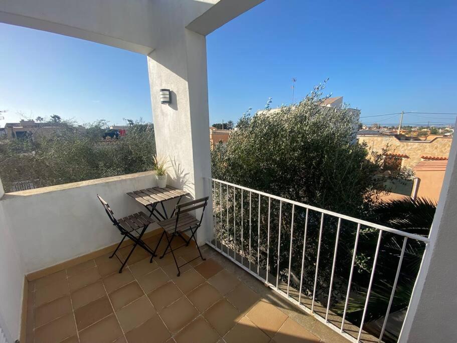 Villa Can Perelo سا رابيتا المظهر الخارجي الصورة