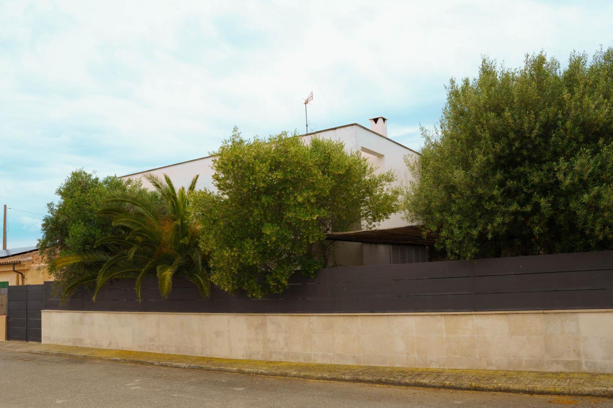 Villa Can Perelo سا رابيتا المظهر الخارجي الصورة